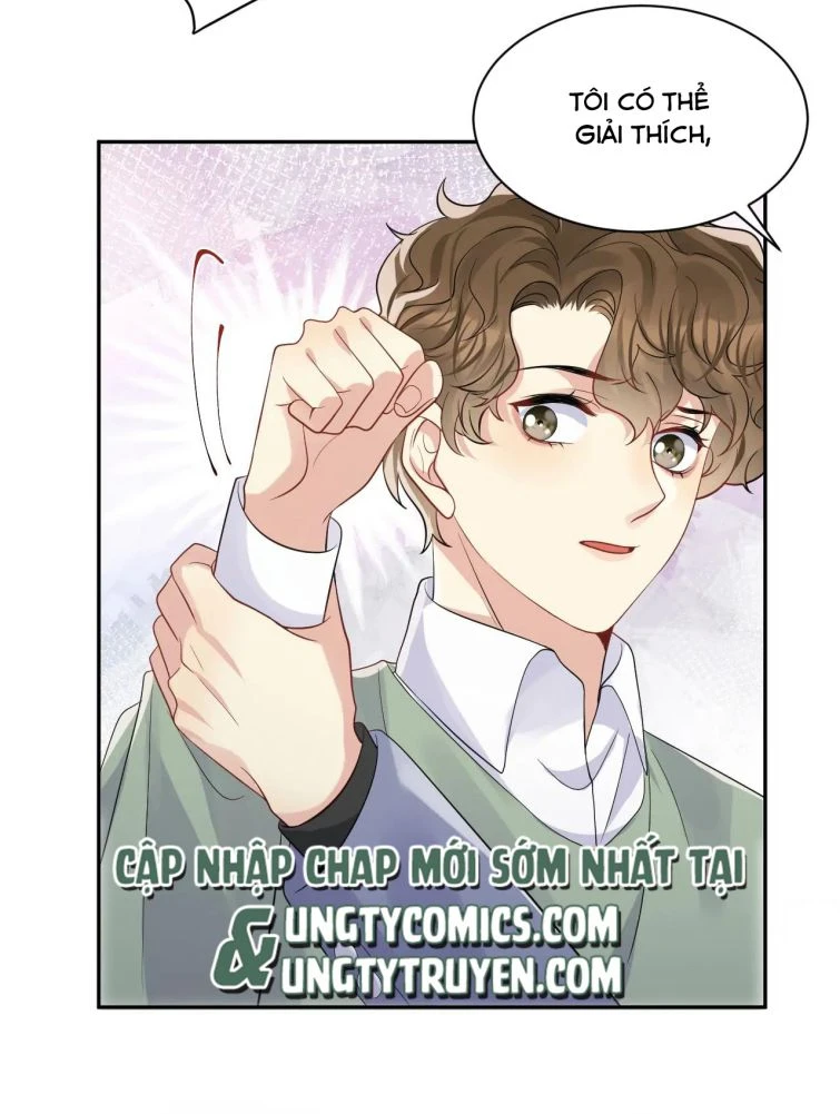 Lại Bị Bạn Trai Cũ Nhắm Đến Rồi Chapter 42 - 5