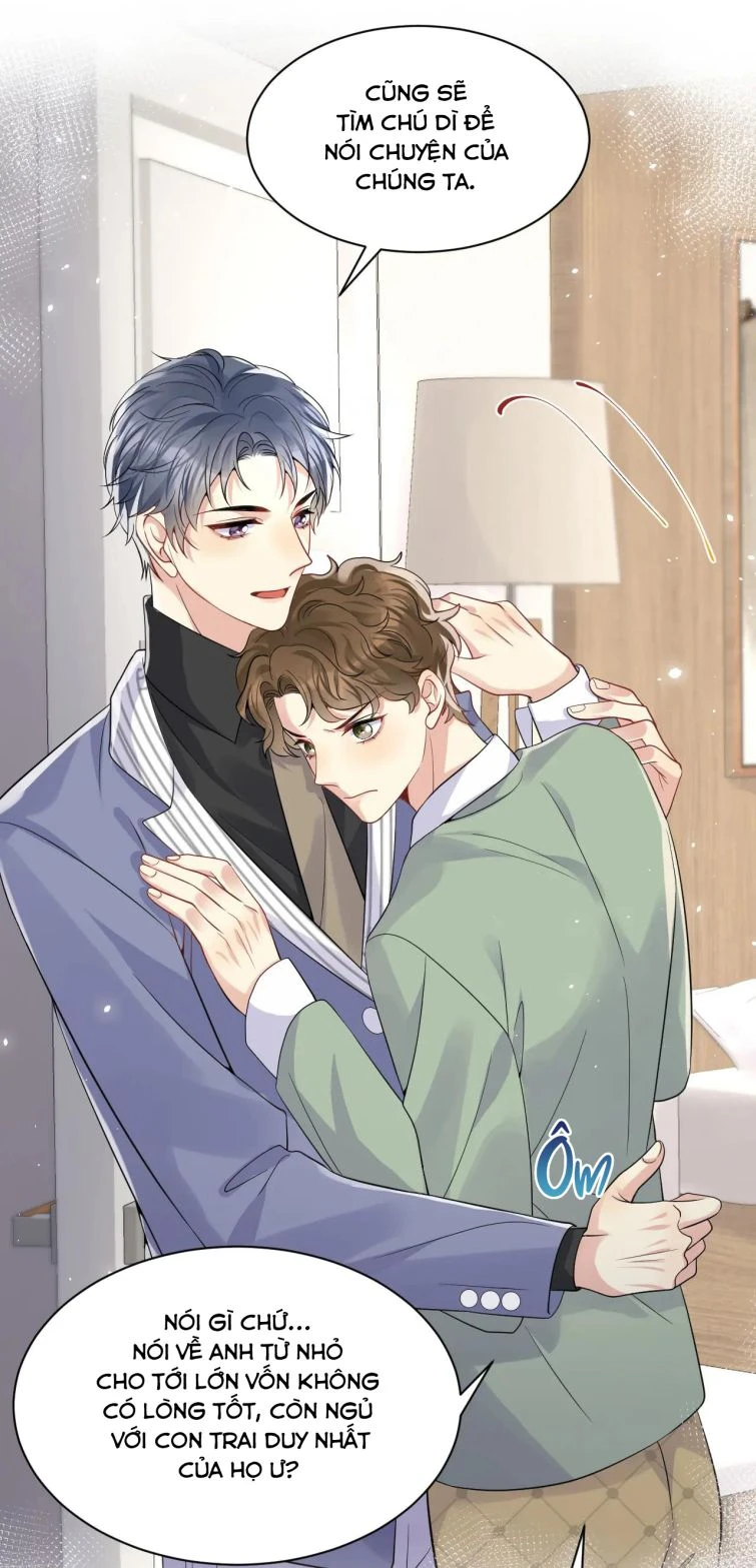 Lại Bị Bạn Trai Cũ Nhắm Đến Rồi Chapter 42 - 6