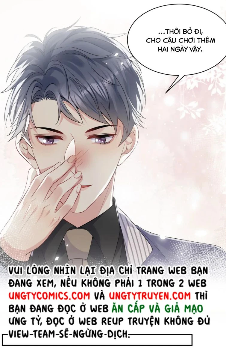 Lại Bị Bạn Trai Cũ Nhắm Đến Rồi Chapter 42 - 11