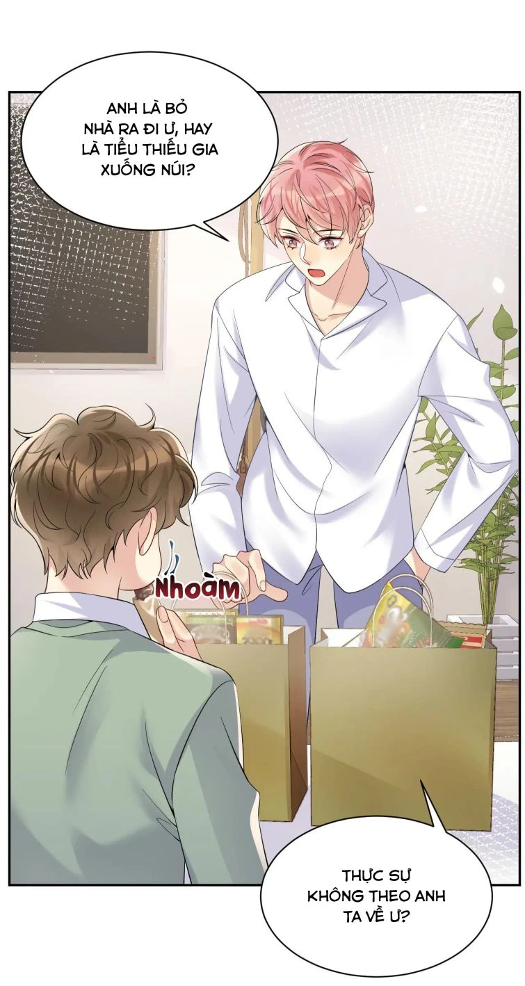 Lại Bị Bạn Trai Cũ Nhắm Đến Rồi Chapter 42 - 13