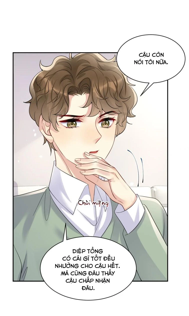 Lại Bị Bạn Trai Cũ Nhắm Đến Rồi Chapter 42 - 14