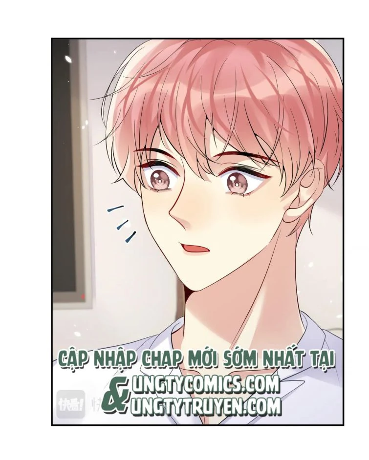 Lại Bị Bạn Trai Cũ Nhắm Đến Rồi Chapter 42 - 15