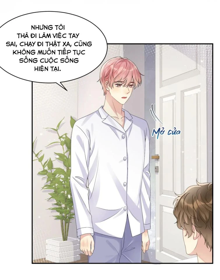 Lại Bị Bạn Trai Cũ Nhắm Đến Rồi Chapter 42 - 20