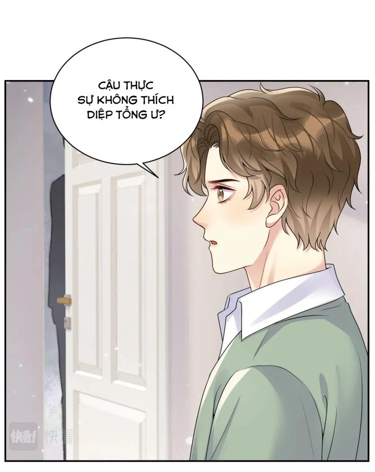 Lại Bị Bạn Trai Cũ Nhắm Đến Rồi Chapter 42 - 21