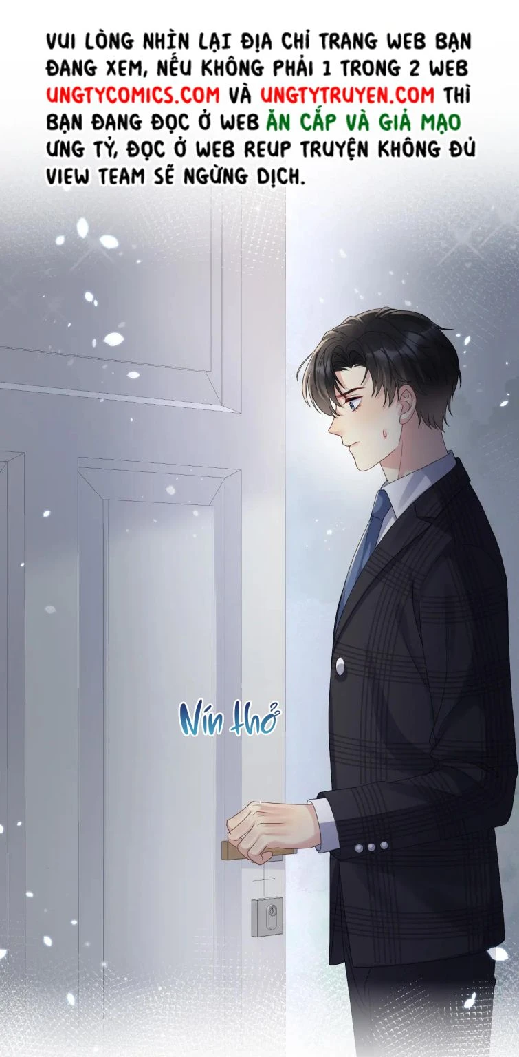 Lại Bị Bạn Trai Cũ Nhắm Đến Rồi Chapter 42 - 22