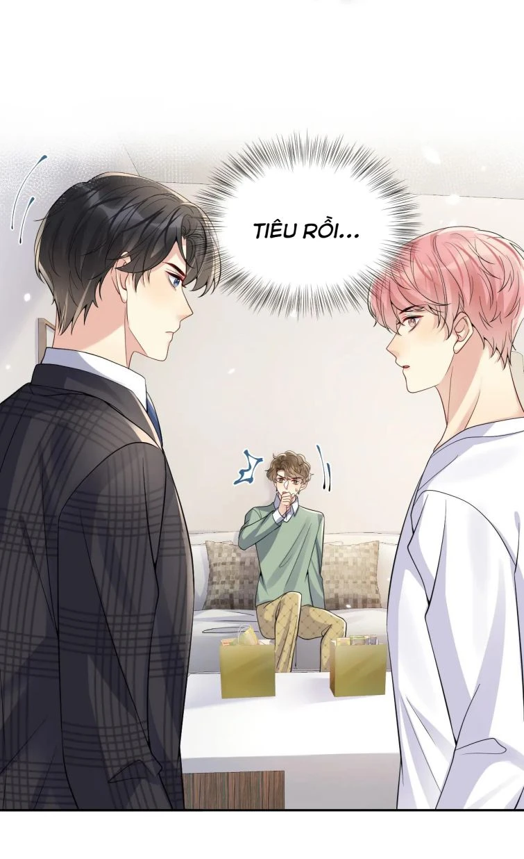 Lại Bị Bạn Trai Cũ Nhắm Đến Rồi Chapter 42 - 25