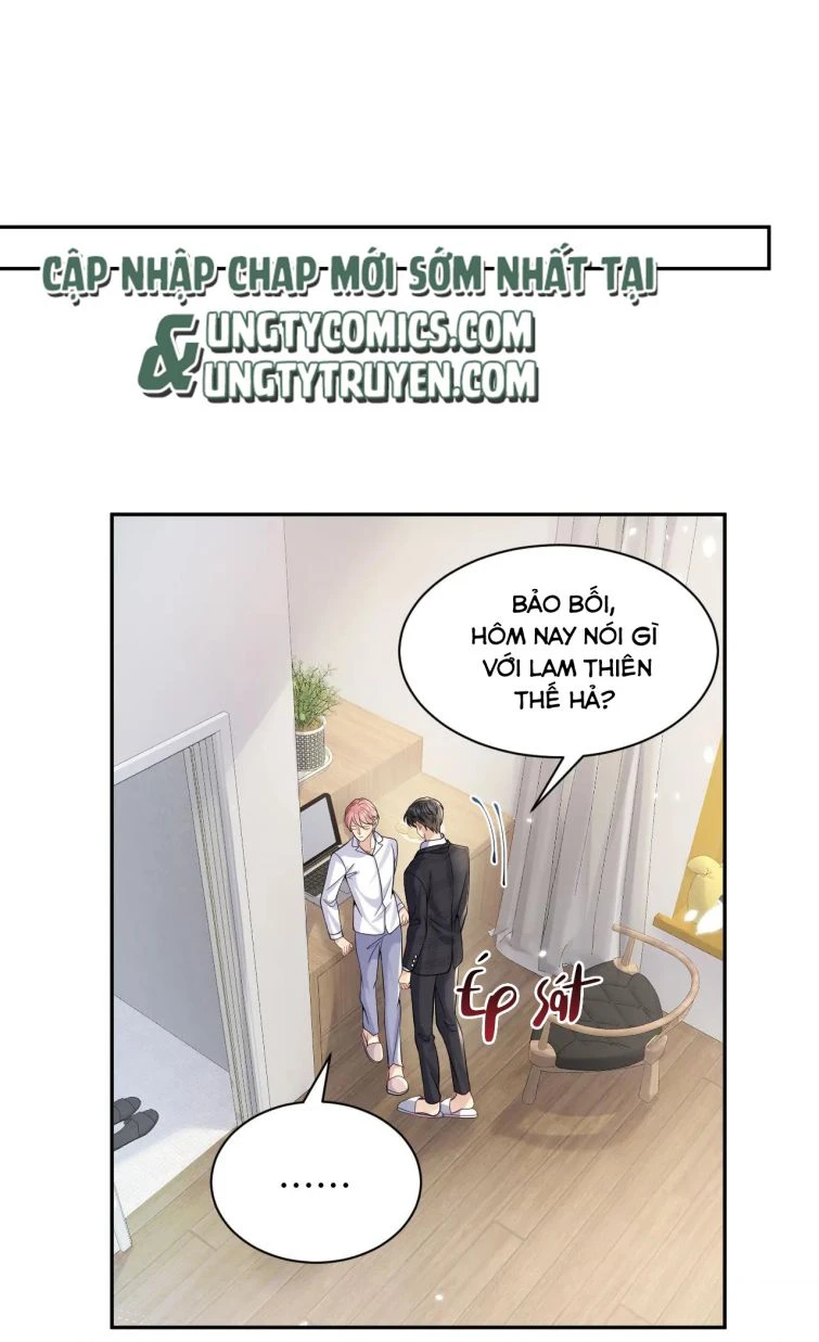 Lại Bị Bạn Trai Cũ Nhắm Đến Rồi Chapter 42 - 26