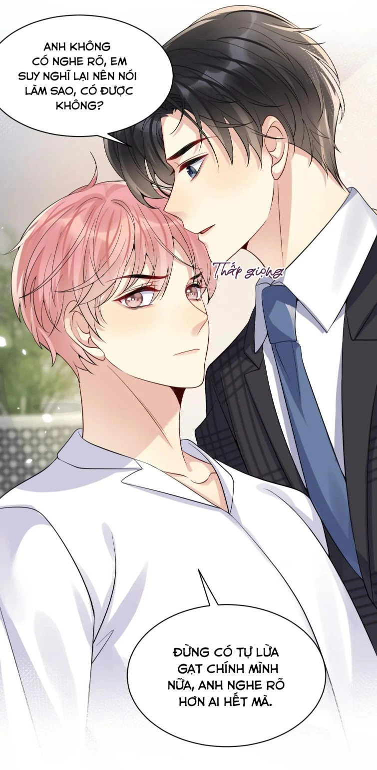 Lại Bị Bạn Trai Cũ Nhắm Đến Rồi Chapter 42 - 27