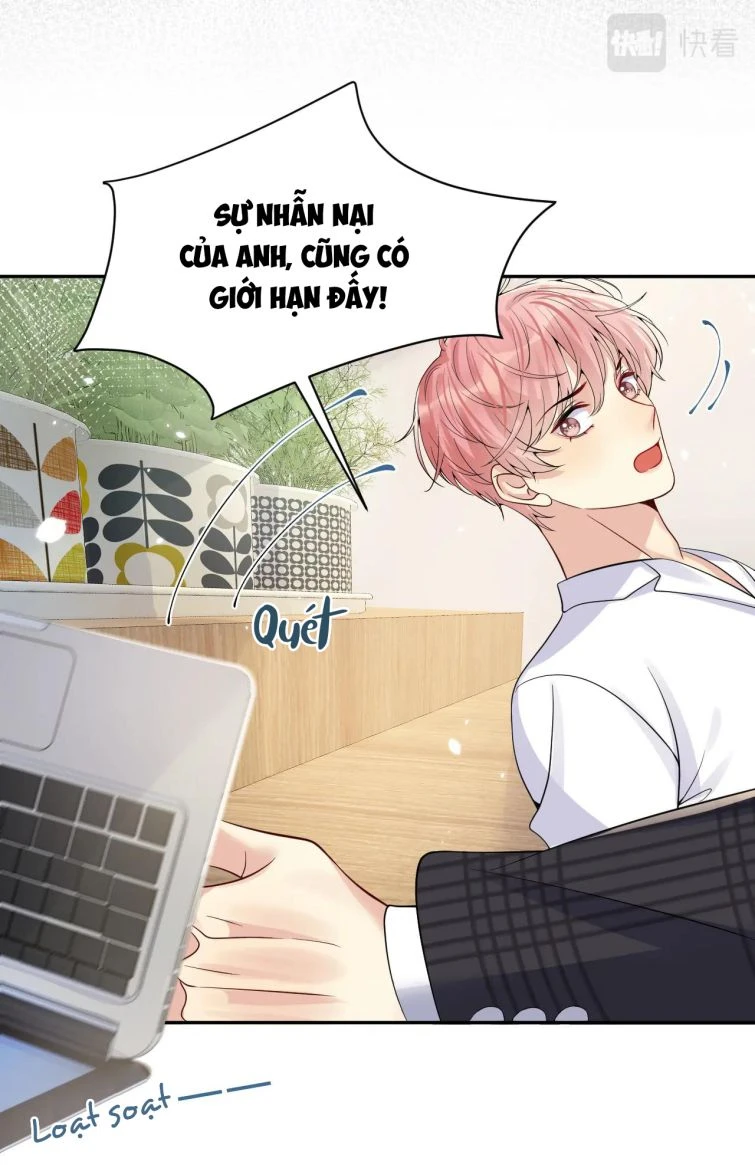 Lại Bị Bạn Trai Cũ Nhắm Đến Rồi Chapter 42 - 30