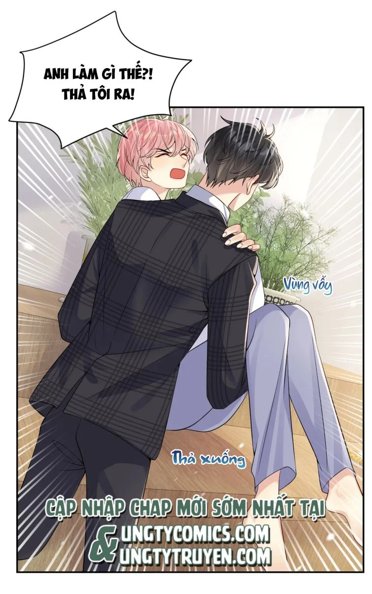 Lại Bị Bạn Trai Cũ Nhắm Đến Rồi Chapter 42 - 31