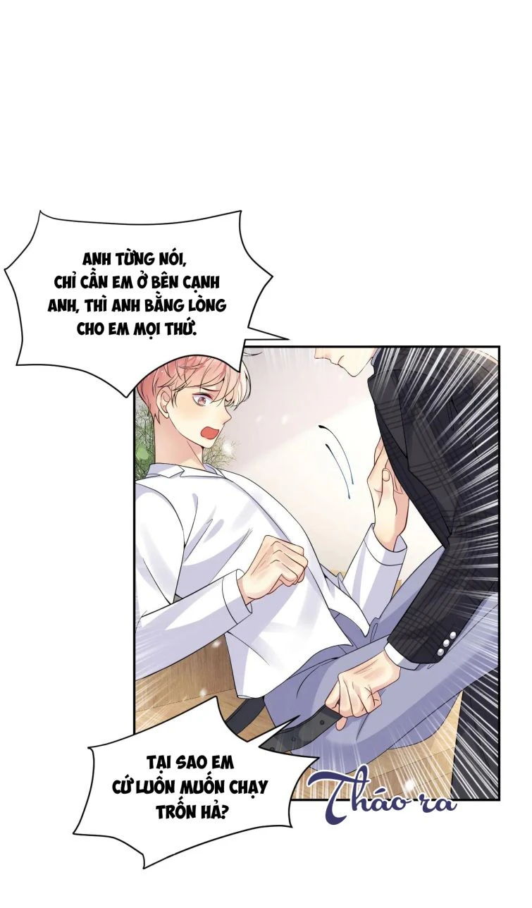 Lại Bị Bạn Trai Cũ Nhắm Đến Rồi Chapter 42 - 32