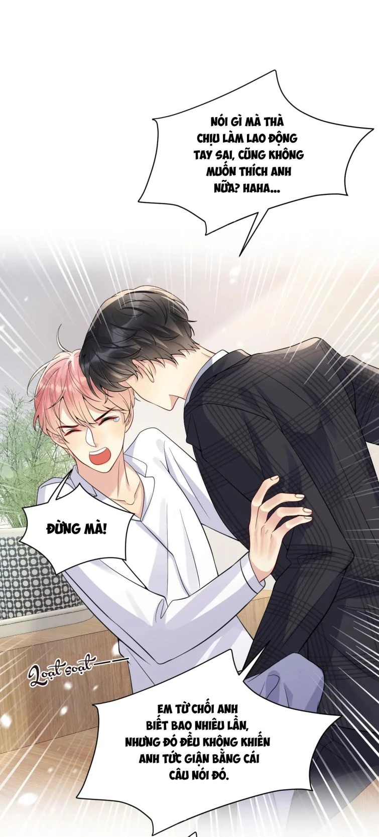 Lại Bị Bạn Trai Cũ Nhắm Đến Rồi Chapter 42 - 33