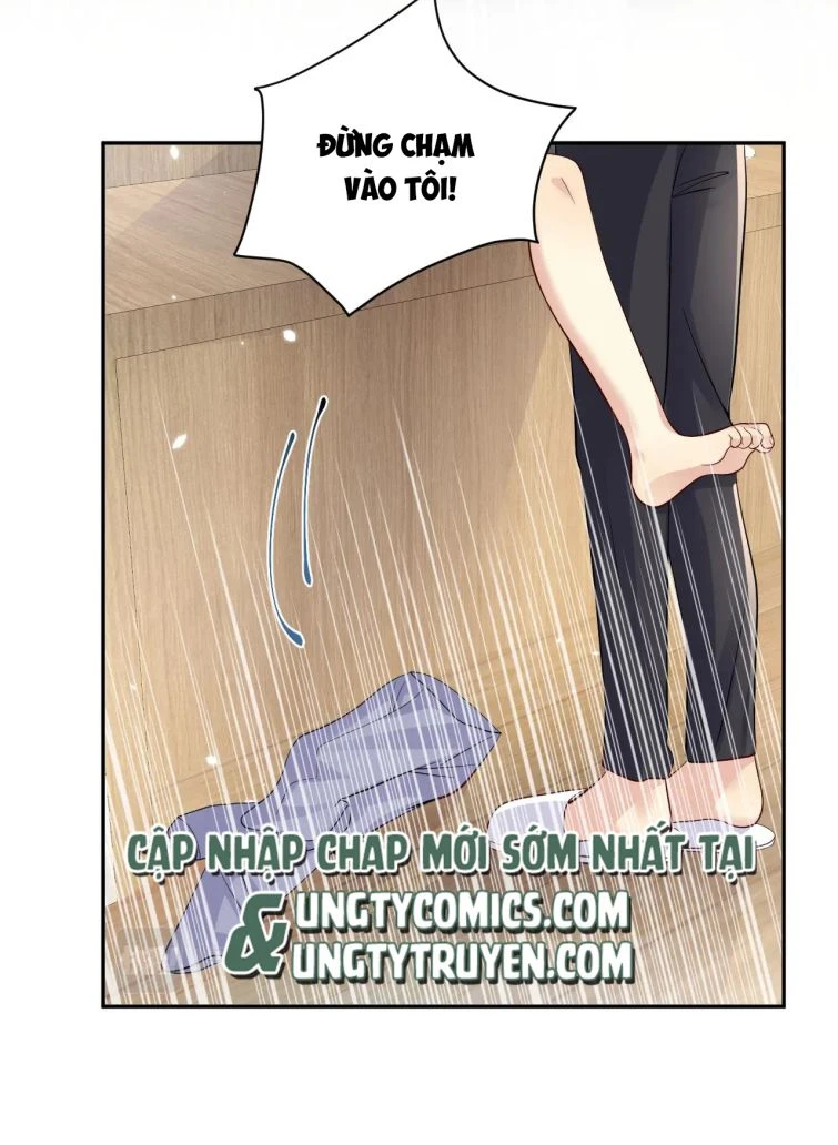 Lại Bị Bạn Trai Cũ Nhắm Đến Rồi Chapter 42 - 34