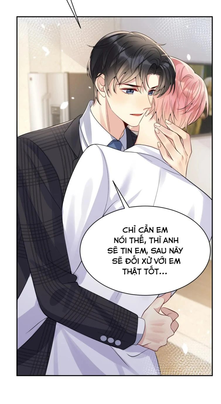 Lại Bị Bạn Trai Cũ Nhắm Đến Rồi Chapter 42 - 36