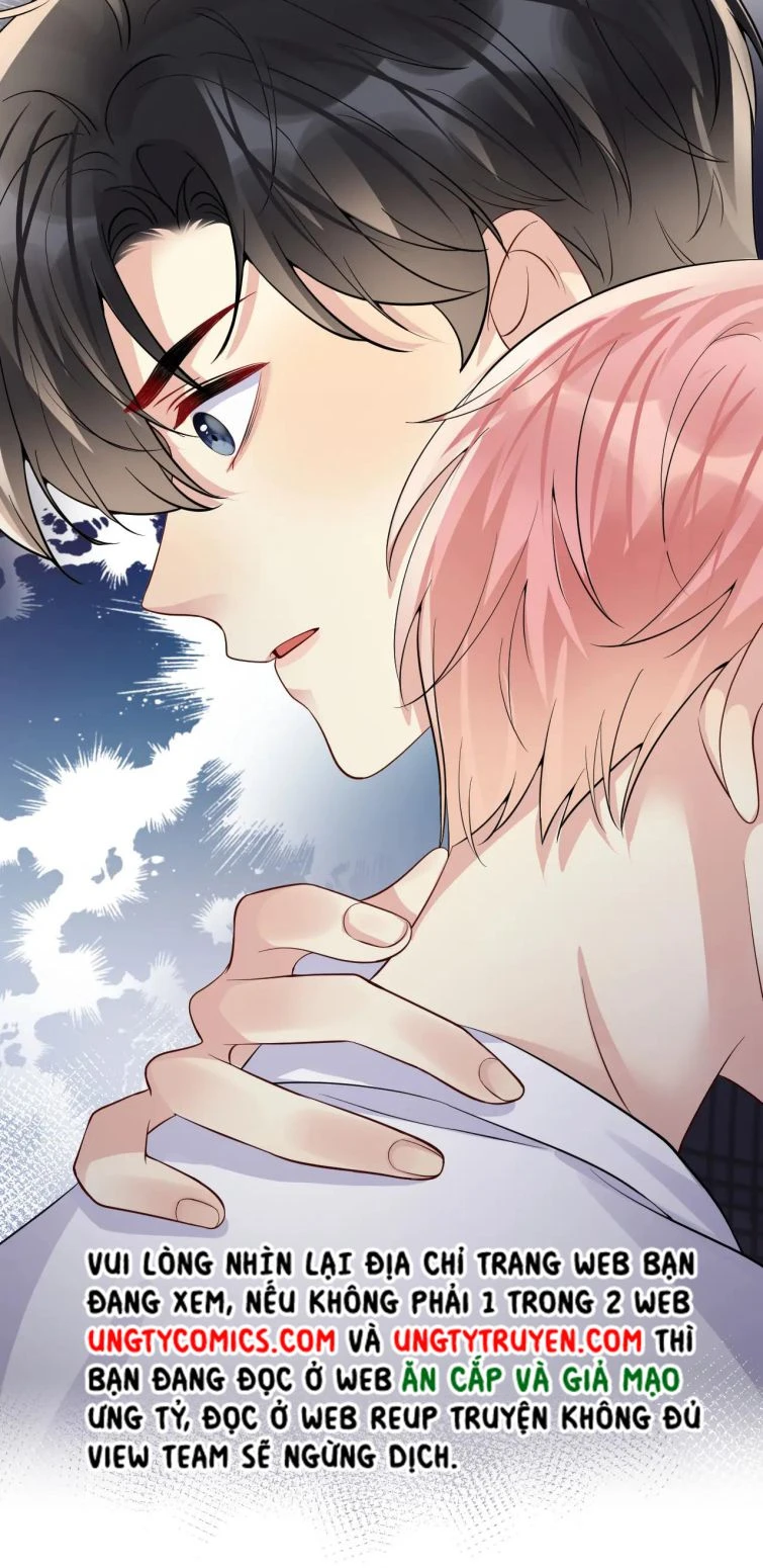 Lại Bị Bạn Trai Cũ Nhắm Đến Rồi Chapter 42 - 39