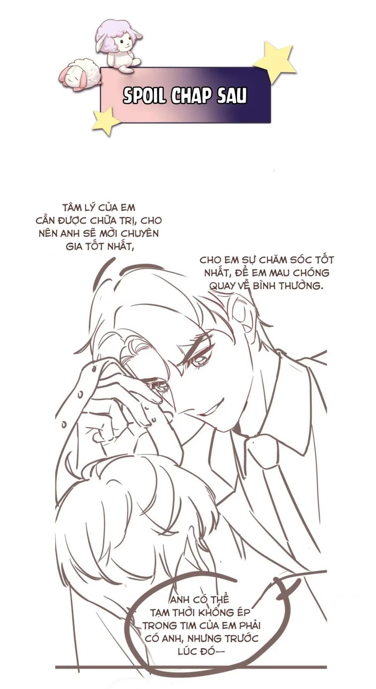 Lại Bị Bạn Trai Cũ Nhắm Đến Rồi Chapter 42 - 40