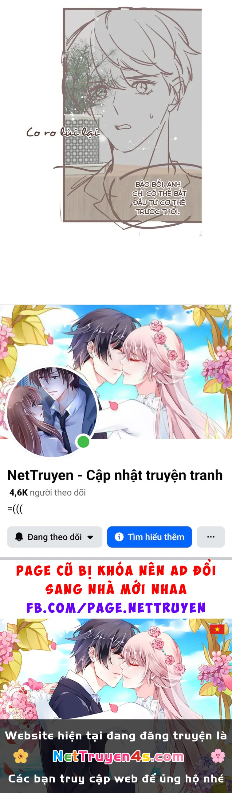 Lại Bị Bạn Trai Cũ Nhắm Đến Rồi Chapter 42 - 41