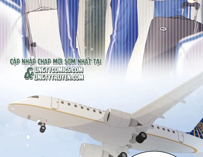 Lại Bị Bạn Trai Cũ Nhắm Đến Rồi Chapter 43 - 8