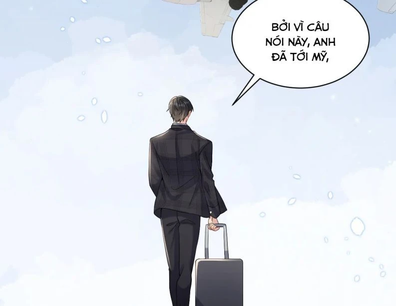 Lại Bị Bạn Trai Cũ Nhắm Đến Rồi Chapter 43 - 9