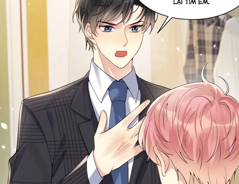 Lại Bị Bạn Trai Cũ Nhắm Đến Rồi Chapter 43 - 11