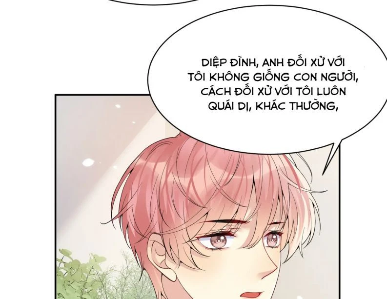 Lại Bị Bạn Trai Cũ Nhắm Đến Rồi Chapter 43 - 13