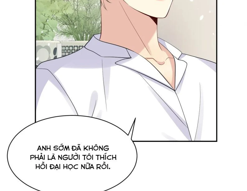 Lại Bị Bạn Trai Cũ Nhắm Đến Rồi Chapter 43 - 14