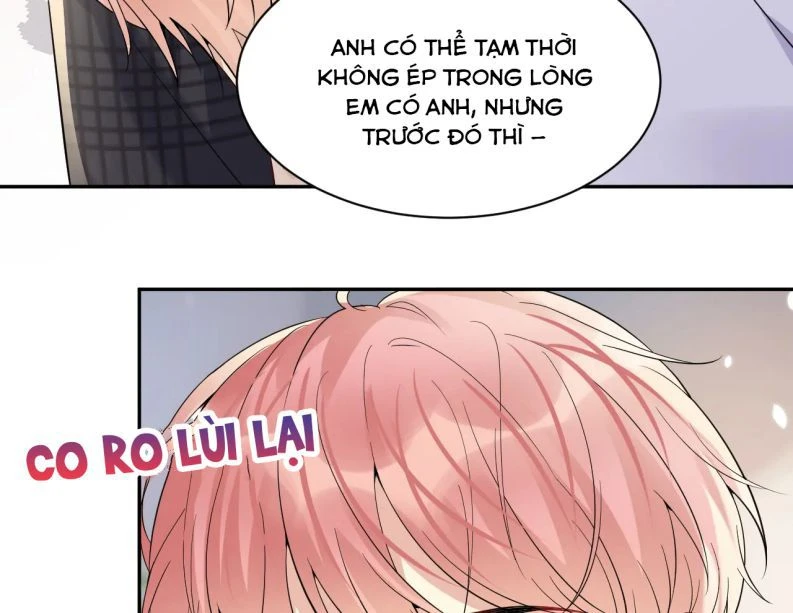 Lại Bị Bạn Trai Cũ Nhắm Đến Rồi Chapter 43 - 28