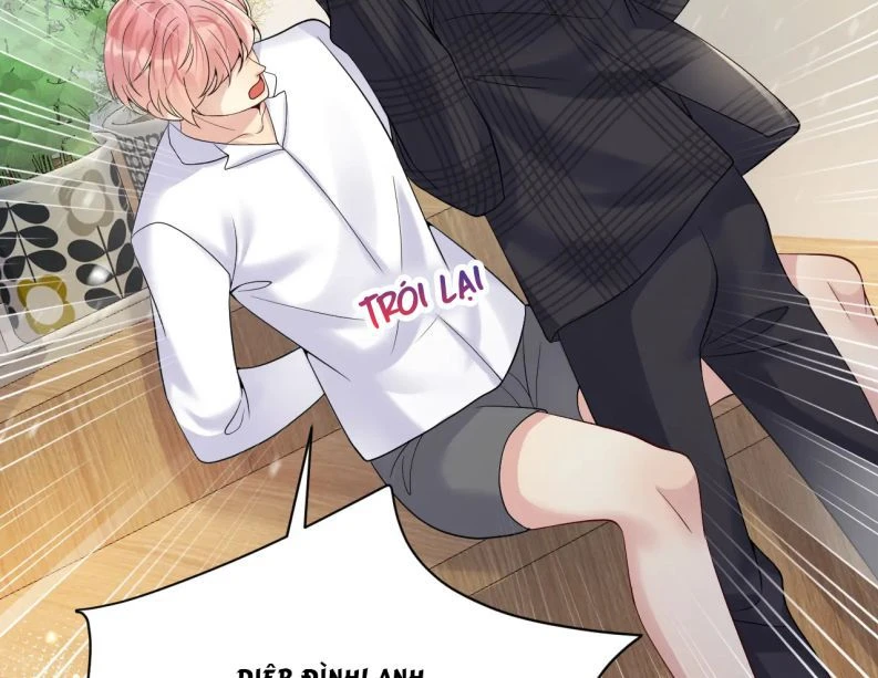 Lại Bị Bạn Trai Cũ Nhắm Đến Rồi Chapter 43 - 31