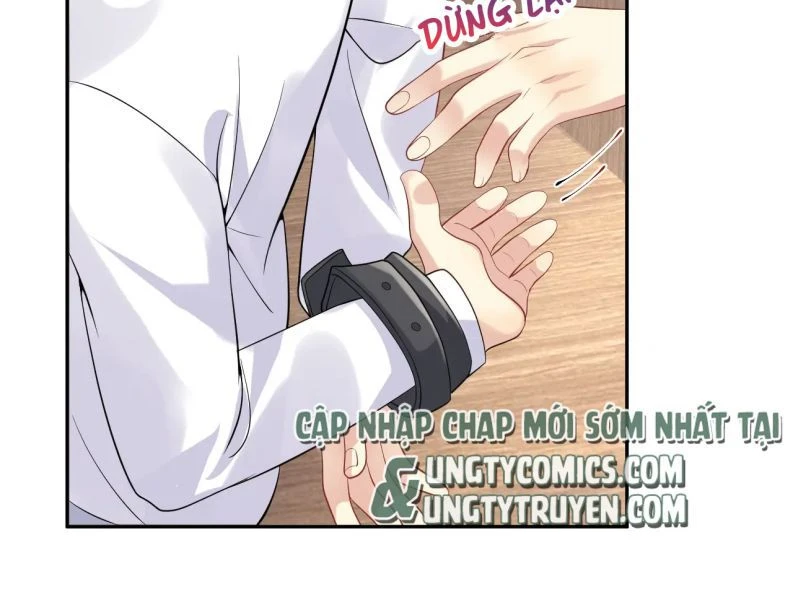 Lại Bị Bạn Trai Cũ Nhắm Đến Rồi Chapter 43 - 33