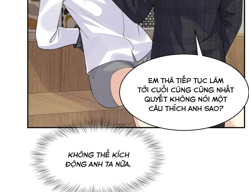 Lại Bị Bạn Trai Cũ Nhắm Đến Rồi Chapter 43 - 37