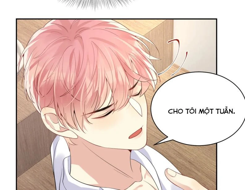 Lại Bị Bạn Trai Cũ Nhắm Đến Rồi Chapter 43 - 38