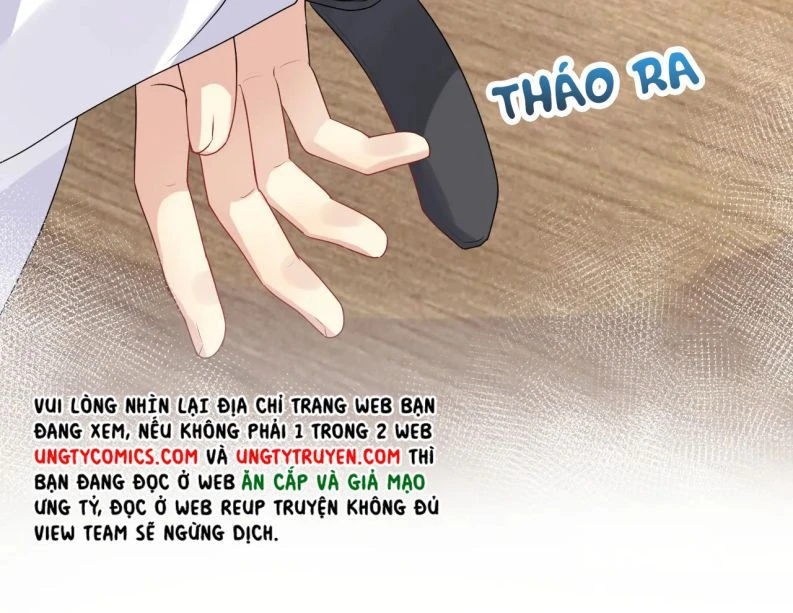 Lại Bị Bạn Trai Cũ Nhắm Đến Rồi Chapter 43 - 47