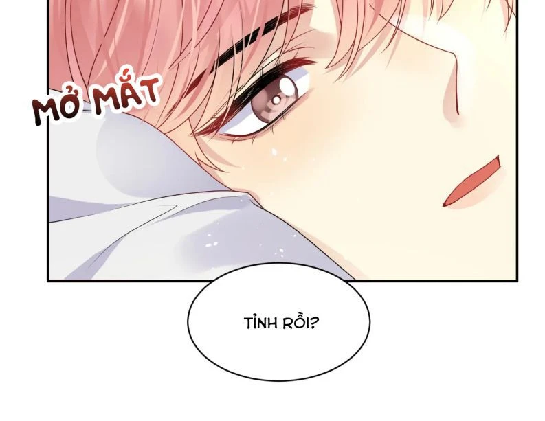 Lại Bị Bạn Trai Cũ Nhắm Đến Rồi Chapter 43 - 52