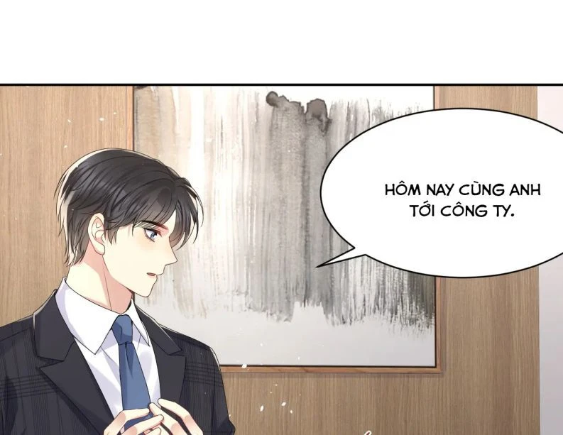 Lại Bị Bạn Trai Cũ Nhắm Đến Rồi Chapter 43 - 53