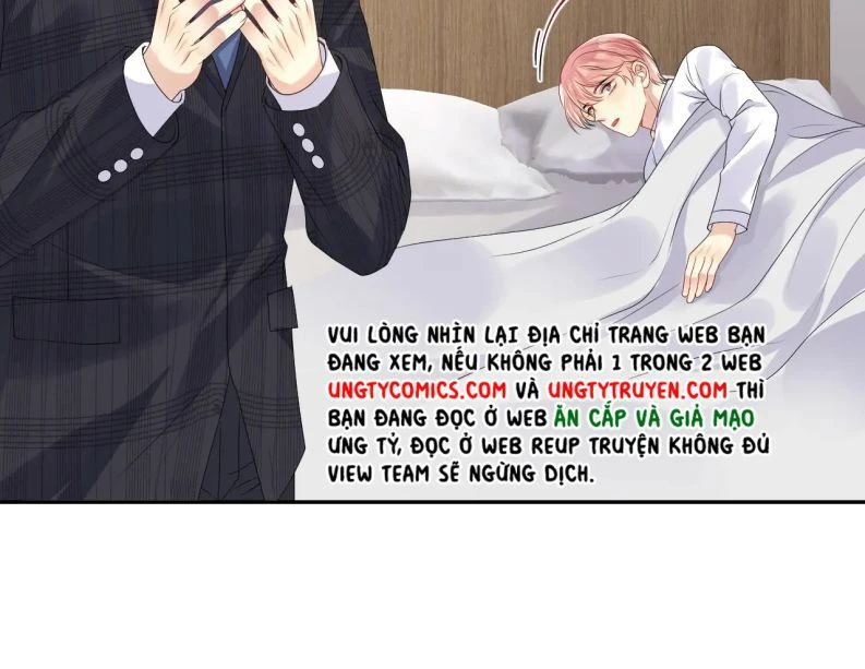 Lại Bị Bạn Trai Cũ Nhắm Đến Rồi Chapter 43 - 54