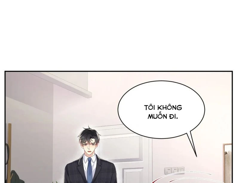 Lại Bị Bạn Trai Cũ Nhắm Đến Rồi Chapter 43 - 55