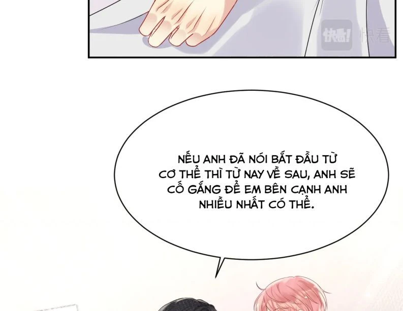 Lại Bị Bạn Trai Cũ Nhắm Đến Rồi Chapter 43 - 58