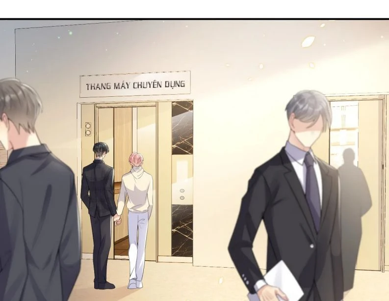 Lại Bị Bạn Trai Cũ Nhắm Đến Rồi Chapter 43 - 63