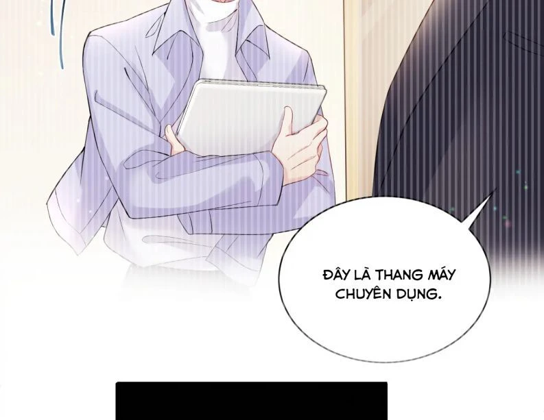 Lại Bị Bạn Trai Cũ Nhắm Đến Rồi Chapter 43 - 70