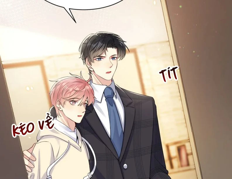 Lại Bị Bạn Trai Cũ Nhắm Đến Rồi Chapter 43 - 74