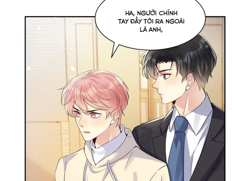 Lại Bị Bạn Trai Cũ Nhắm Đến Rồi Chapter 43 - 76