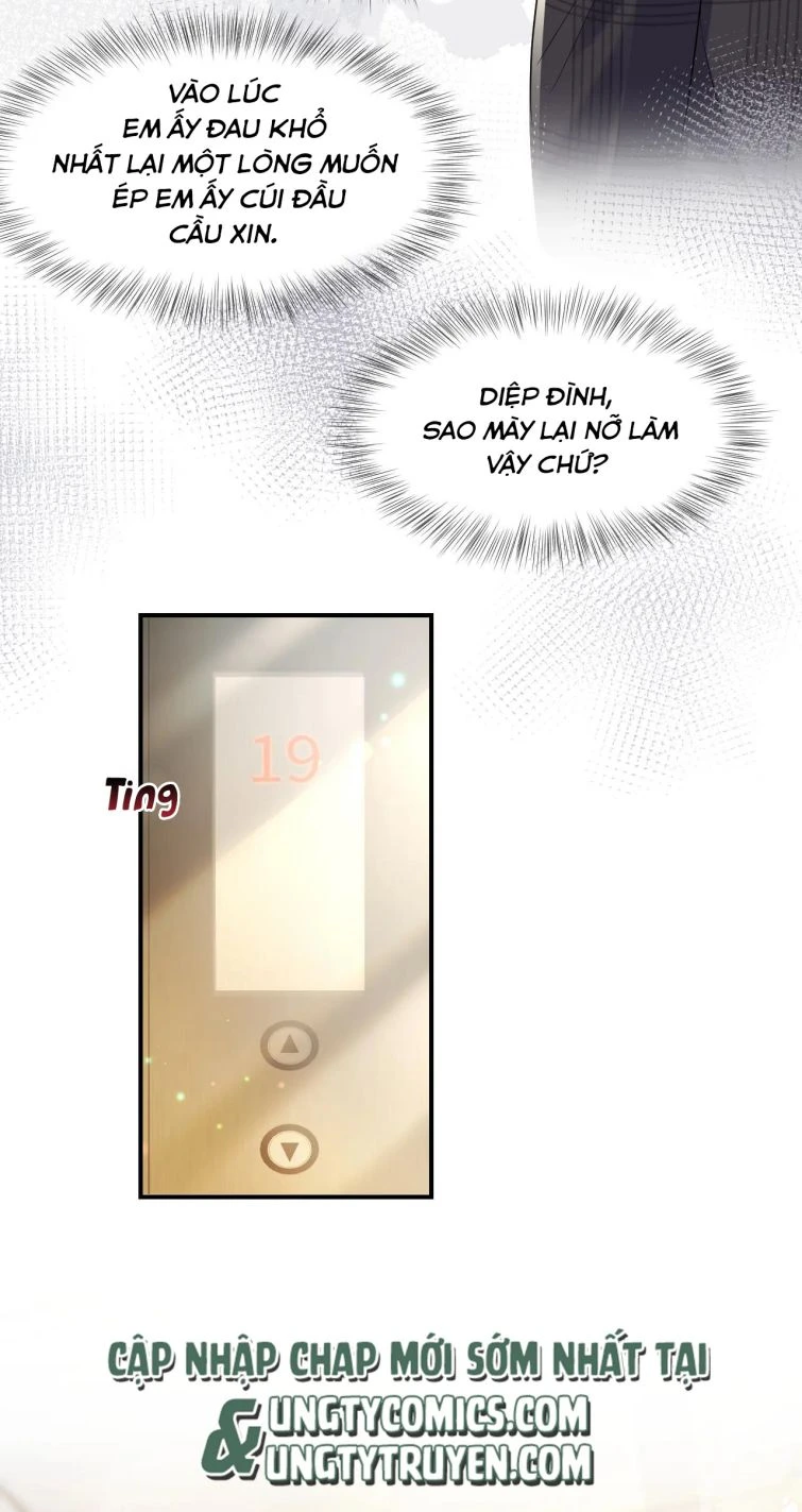 Lại Bị Bạn Trai Cũ Nhắm Đến Rồi Chapter 44 - 4