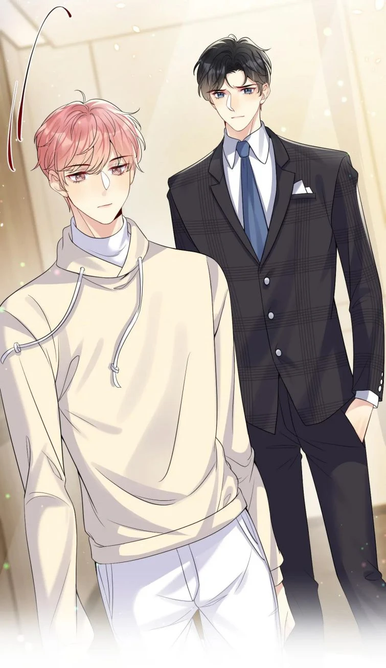 Lại Bị Bạn Trai Cũ Nhắm Đến Rồi Chapter 44 - 5