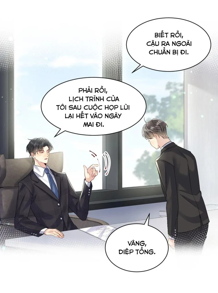 Lại Bị Bạn Trai Cũ Nhắm Đến Rồi Chapter 44 - 12
