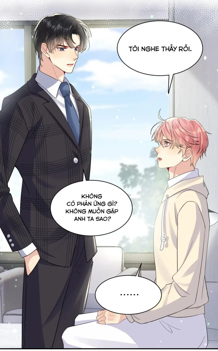 Lại Bị Bạn Trai Cũ Nhắm Đến Rồi Chapter 44 - 14