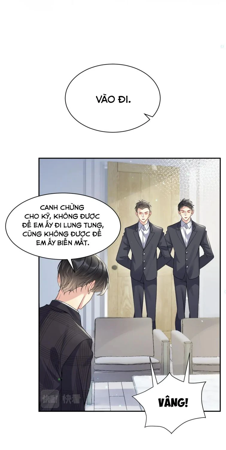 Lại Bị Bạn Trai Cũ Nhắm Đến Rồi Chapter 44 - 19