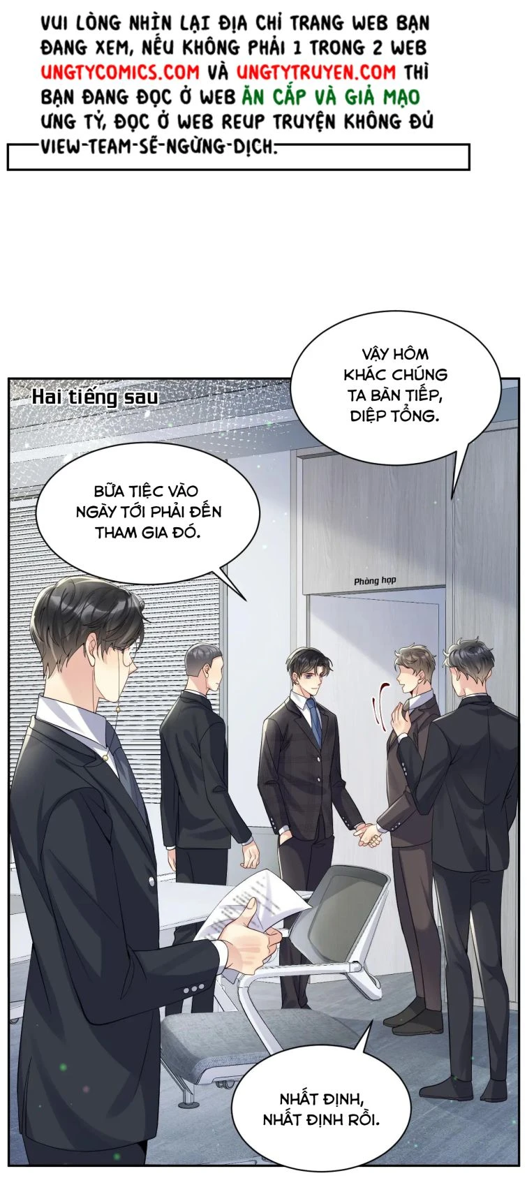Lại Bị Bạn Trai Cũ Nhắm Đến Rồi Chapter 44 - 20