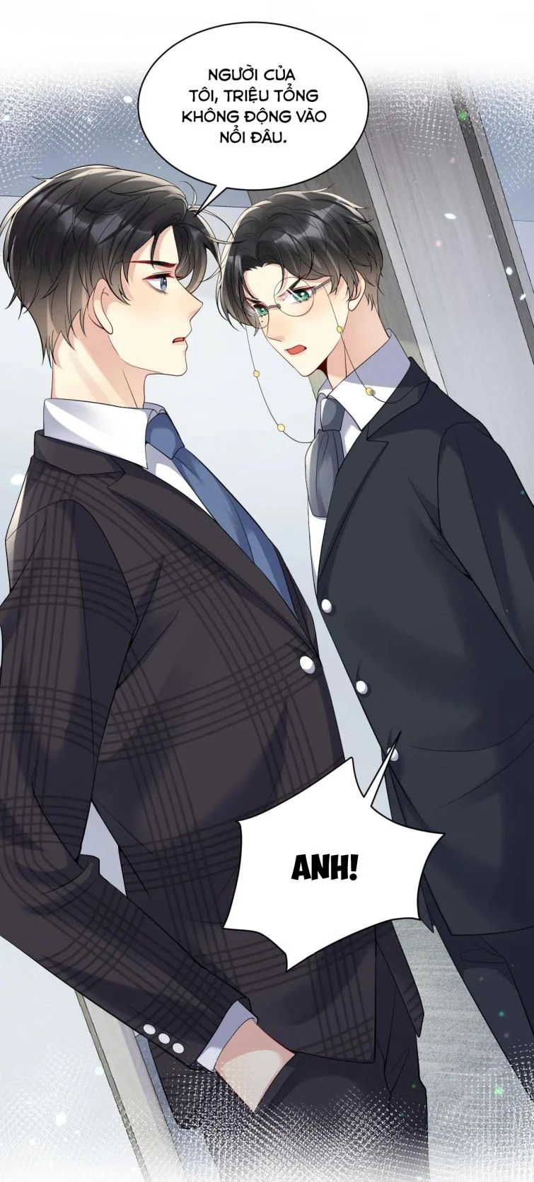 Lại Bị Bạn Trai Cũ Nhắm Đến Rồi Chapter 44 - 23