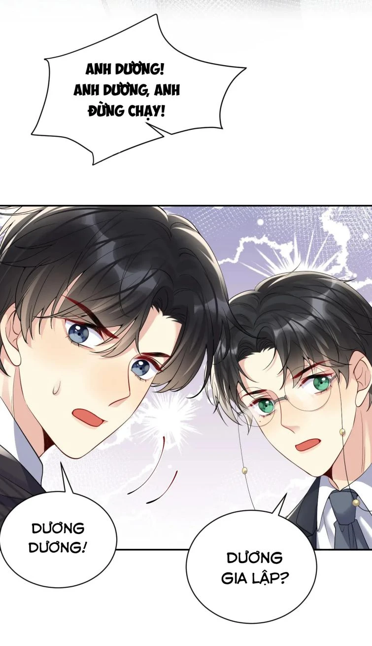 Lại Bị Bạn Trai Cũ Nhắm Đến Rồi Chapter 44 - 24