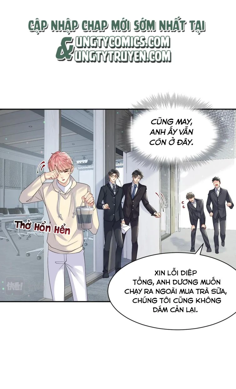 Lại Bị Bạn Trai Cũ Nhắm Đến Rồi Chapter 44 - 25